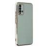 Newface Xiaomi Redmi 9T Kılıf Volet Silikon