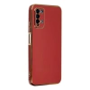 Newface Xiaomi Redmi 9T Kılıf Volet Silikon