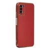 Newface Xiaomi Redmi 9T Kılıf Volet Silikon