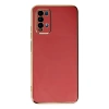 Newface Xiaomi Redmi 9T Kılıf Volet Silikon
