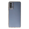 Newface Xiaomi Redmi 9T Kılıf Volet Silikon