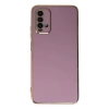 Newface Xiaomi Redmi 9T Kılıf Volet Silikon