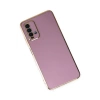 Newface Xiaomi Redmi 9T Kılıf Volet Silikon