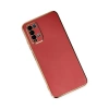 Newface Xiaomi Redmi 9T Kılıf Volet Silikon