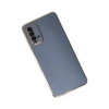 Newface Xiaomi Redmi 9T Kılıf Volet Silikon
