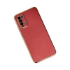 Newface Xiaomi Redmi 9T Kılıf Volet Silikon