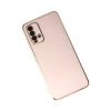 Newface Xiaomi Redmi 9T Kılıf Volet Silikon