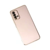 Newface Xiaomi Redmi 9T Kılıf Volet Silikon
