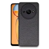 Newface Xiaomi Redmi A3 4G Kılıf Aras Deri Kapak