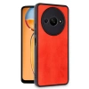 Newface Xiaomi Redmi A3 4G Kılıf Aras Deri Kapak