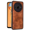 Newface Xiaomi Redmi A3 4G Kılıf Aras Deri Kapak