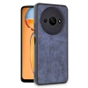 Newface Xiaomi Redmi A3 4G Kılıf Aras Deri Kapak