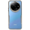 Newface Xiaomi Redmi A3 4G Kılıf Boyi Silikon Kapak - Titan Gri