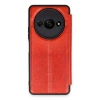 Newface Xiaomi Redmi A3 4G Kılıf Flip Cover
