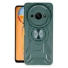 Newface Xiaomi Redmi A3 4G Kılıf Lincoln Silikon