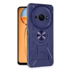 Newface Xiaomi Redmi A3 4G Kılıf Lincoln Silikon
