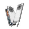 Newface Xiaomi Redmi A3 4G Kılıf Penta Silikon Kılıf