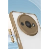Newface Xiaomi Redmi A3 4G Kılıf Penta Silikon Kılıf