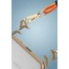 Newface Xiaomi Redmi A3 4G Kılıf Penta Silikon Kılıf