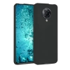 Newface Xiaomi Redmi K30 Pro Kılıf Nano içi Kadife Silikon