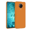 Newface Xiaomi Redmi K30 Pro Kılıf Nano içi Kadife Silikon