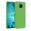 Newface Xiaomi Redmi K30 Pro Kılıf Nano içi Kadife Silikon