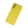 Newface Xiaomi Redmi Note 10 5G Kılıf Nano içi Kadife Silikon