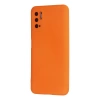 Newface Xiaomi Redmi Note 10 5G Kılıf Nano içi Kadife Silikon