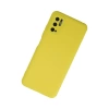 Newface Xiaomi Redmi Note 10 5G Kılıf Nano içi Kadife Silikon