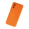 Newface Xiaomi Redmi Note 10 5G Kılıf Nano içi Kadife Silikon