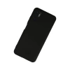Newface Xiaomi Redmi Note 10 5G Kılıf Nano içi Kadife Silikon