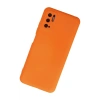Newface Xiaomi Redmi Note 10 5G Kılıf Nano içi Kadife Silikon