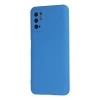 Newface Xiaomi Redmi Note 10 5G Kılıf Nano içi Kadife Silikon