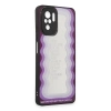 Newface Xiaomi Redmi Note 10 Kılıf Mirror Desenli Kapak