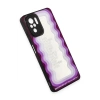 Newface Xiaomi Redmi Note 10 Kılıf Mirror Desenli Kapak