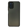 Newface Xiaomi Redmi Note 10 Kılıf Montreal Silikon Kapak