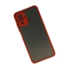 Newface Xiaomi Redmi Note 10 Kılıf Montreal Silikon Kapak
