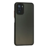 Newface Xiaomi Redmi Note 10 Kılıf Montreal Silikon Kapak