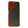 Newface Xiaomi Redmi Note 10 Kılıf Montreal Silikon Kapak
