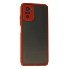 Newface Xiaomi Redmi Note 10 Kılıf Montreal Silikon Kapak