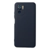 Newface Xiaomi Redmi Note 10 Kılıf Nano içi Kadife Silikon