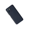 Newface Xiaomi Redmi Note 10 Kılıf Nano içi Kadife Silikon