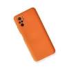 Newface Xiaomi Redmi Note 10 Kılıf Nano içi Kadife Silikon