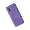 Newface Xiaomi Redmi Note 10 Kılıf Nano içi Kadife Silikon