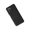Newface Xiaomi Redmi Note 10 Kılıf Nano içi Kadife Silikon