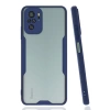 Newface Xiaomi Redmi Note 10 Kılıf Platin Silikon