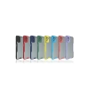 Newface Xiaomi Redmi Note 10 Kılıf Platin Silikon