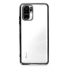 Newface Xiaomi Redmi Note 10 Kılıf Razer Lensli Silikon