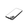 Newface Xiaomi Redmi Note 10 Kılıf Razer Lensli Silikon