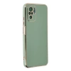Newface Xiaomi Redmi Note 10 Kılıf Volet Silikon